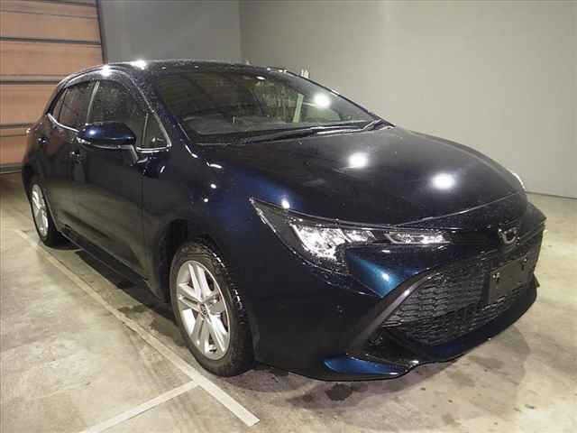 Toyota COROLLA SPORT 2019 7689326-3