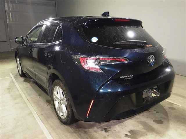 Toyota COROLLA SPORT 2019 7689326-4