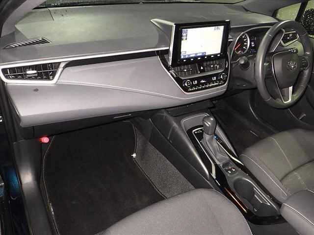 Toyota COROLLA SPORT 2019 7689326-5