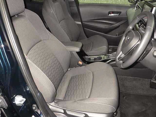 Toyota COROLLA SPORT 2019 7689326-9