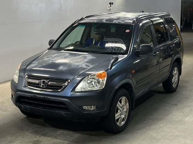Honda CR-V 2004 7678977-0