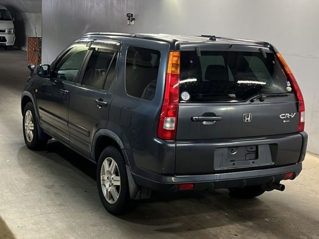 Honda CR-V 2004 7678977-1
