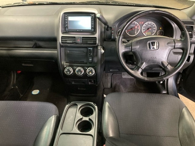Honda CR-V 2004 7678977-3