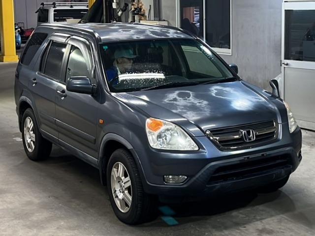 Honda CR-V 2004 7678977-4