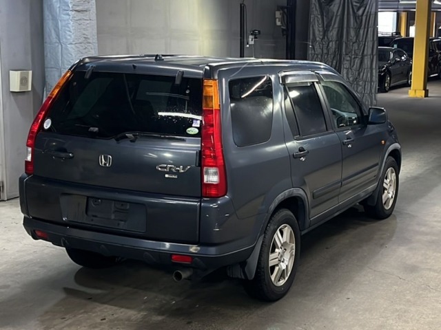 Honda CR-V 2004 7678977-5