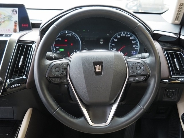 Toyota CROWN 2019 7678170-16