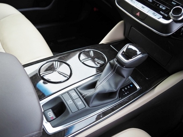 Toyota CROWN 2019 7678170-27