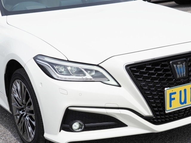 Toyota CROWN 2019 7678170-7