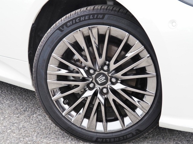 Toyota CROWN 2019 7678170-8