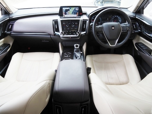 Toyota CROWN 2019 7678170-9