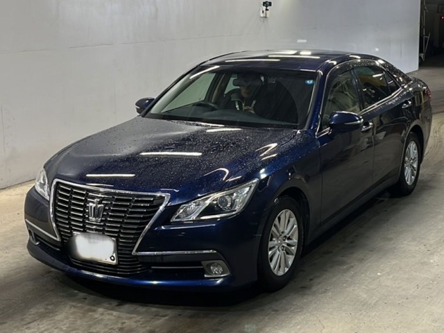Toyota CROWN 2013 7678266-0