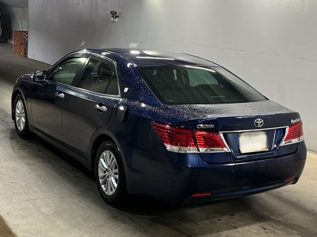 Toyota CROWN 2013 7678266-1
