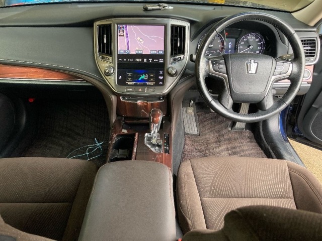 Toyota CROWN 2013 7678266-3