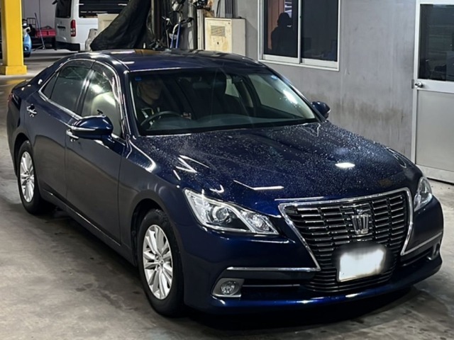 Toyota CROWN 2013 7678266-4