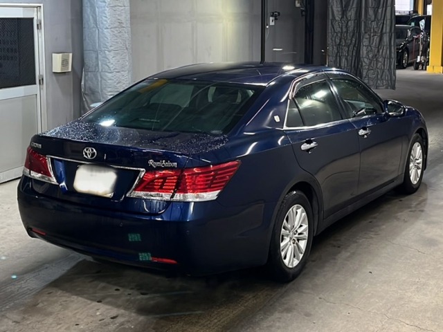 Toyota CROWN 2013 7678266-5