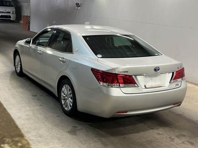Toyota CROWN 2014 7678271-1
