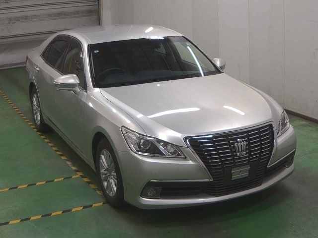 Toyota CROWN 2013 7678272-0
