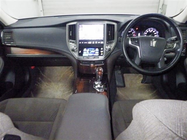Toyota CROWN 2013 7678272-3