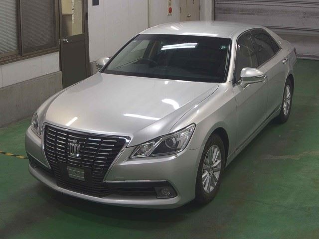 Toyota CROWN 2013 7678272-6