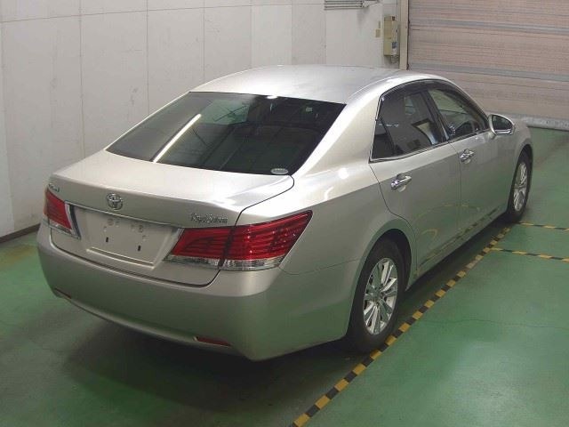 Toyota CROWN 2013 7678272-7