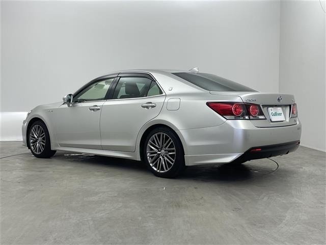 Toyota CROWN 2017 7679023-13