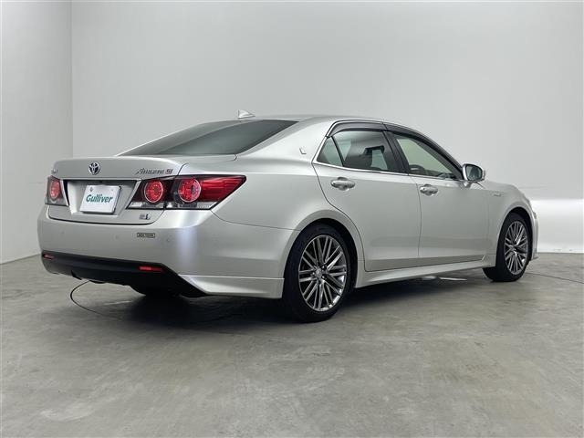 Toyota CROWN 2017 7679023-14