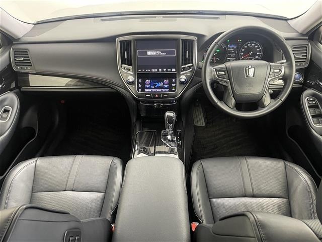 Toyota CROWN 2017 7679023-15