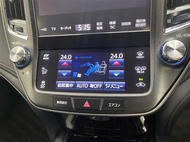 Toyota CROWN 2017 7679023-20