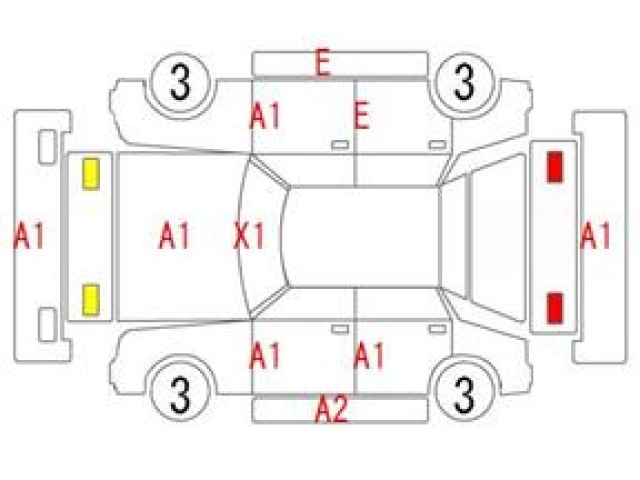 Toyota CROWN 2017 7679023-23