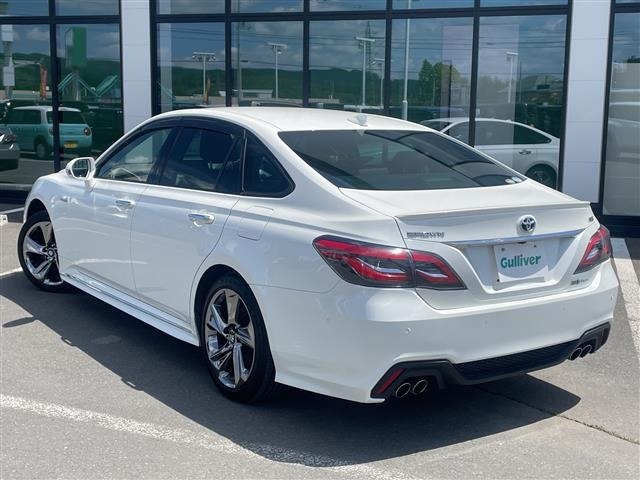 Toyota CROWN 2018 7679025-13