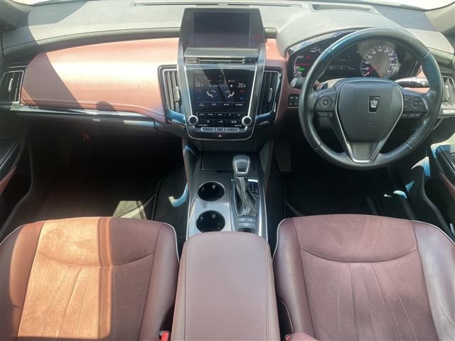 Toyota CROWN 2018 7679025-14