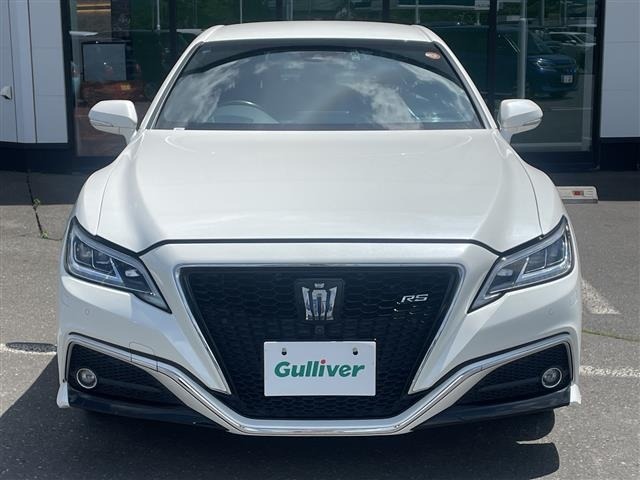 Toyota CROWN 2018 7679025-15