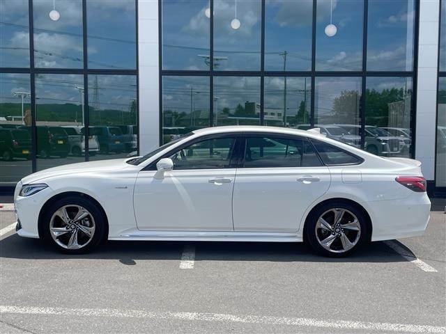Toyota CROWN 2018 7679025-17