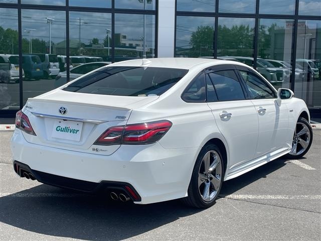 Toyota CROWN 2018 7679025-19