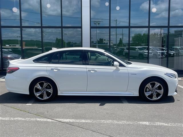 Toyota CROWN 2018 7679025-21