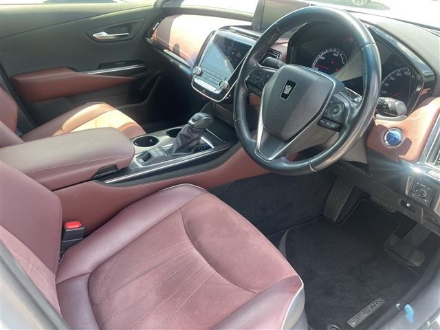 Toyota CROWN 2018 7679025-22