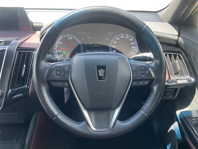 Toyota CROWN 2018 7679025-7