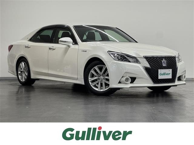 Toyota CROWN 2013 7679036-0