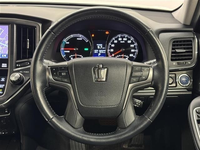 Toyota CROWN 2013 7679036-15