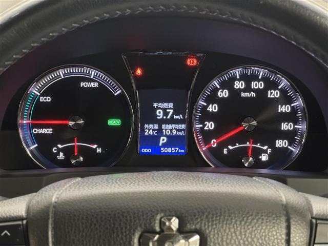 Toyota CROWN 2013 7679036-17