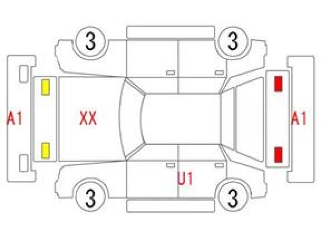 Toyota CROWN 2013 7679036-33