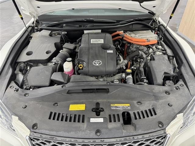 Toyota CROWN 2013 7679036-4