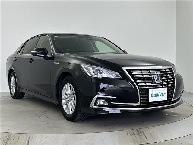 Toyota CROWN 2018 7679038-0