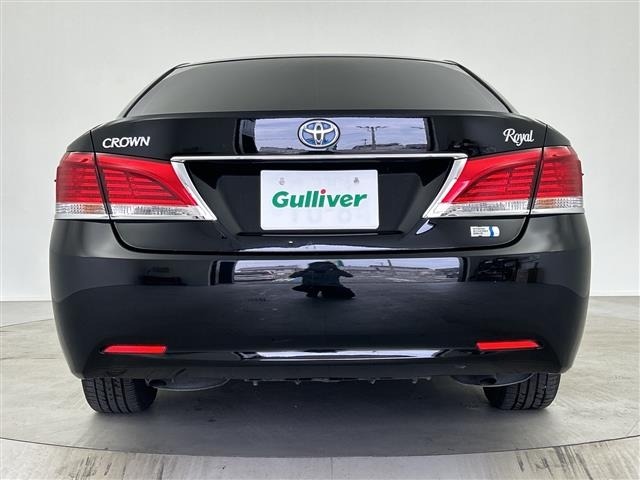 Toyota CROWN 2018 7679038-11