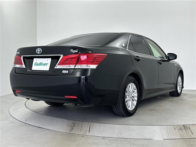 Toyota CROWN 2018 7679038-12