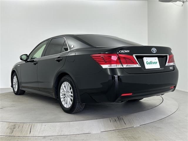 Toyota CROWN 2018 7679038-13