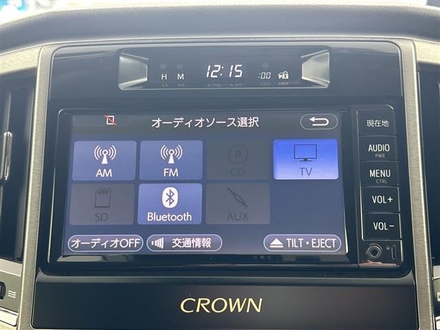 Toyota CROWN 2018 7679038-16