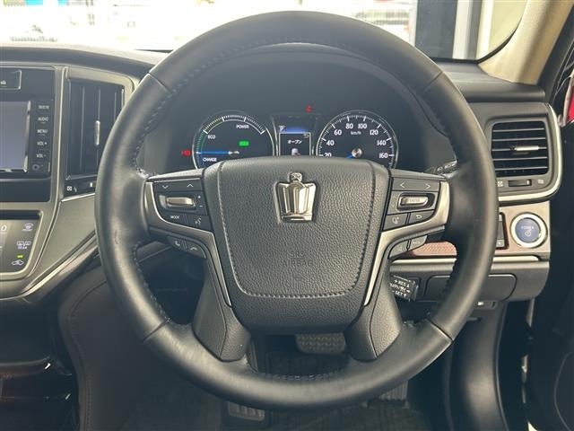Toyota CROWN 2018 7679038-19