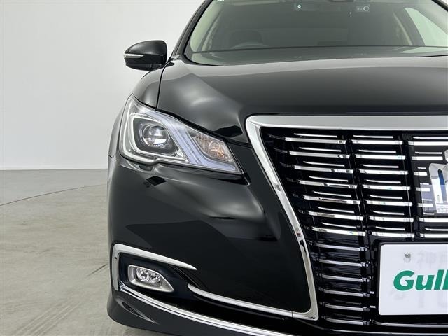 Toyota CROWN 2018 7679038-22