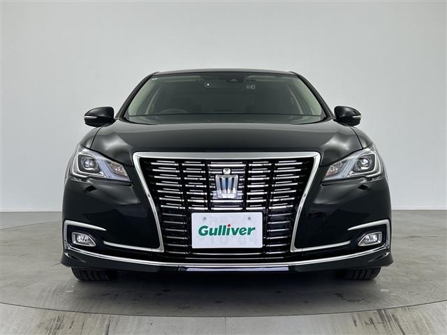 Toyota CROWN 2018 7679038-8